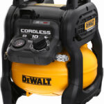 DeWalt DCC1054N recenze