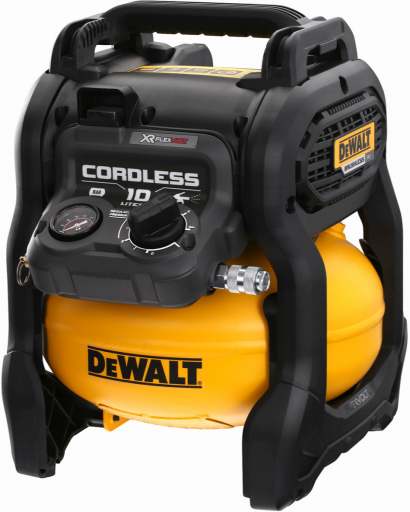DeWalt DCC1054N recenze