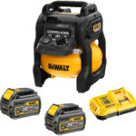 DeWalt DCC1054T2 recenze
