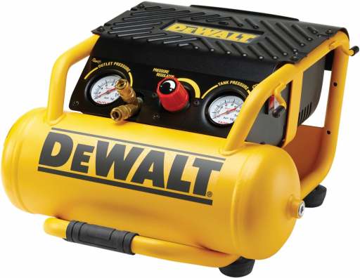 DeWalt DPC10RC-QS recenze