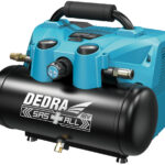 Dedra DED7077V recenze