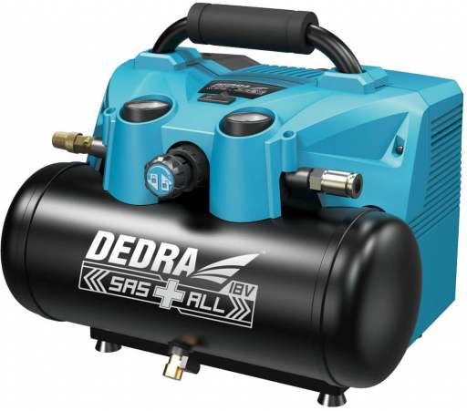 Dedra DED7077V recenze