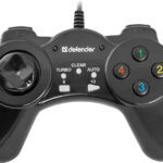 Defender Vortex 64249 recenze