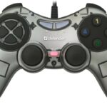 Defender Zoom 64244 recenze