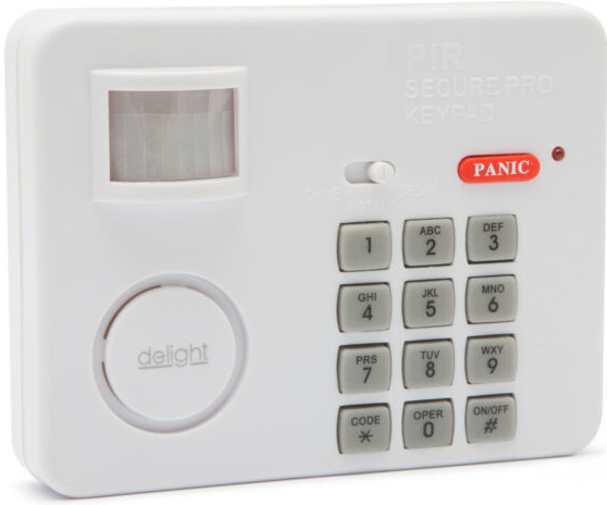 Delight 55302 recenze