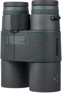 Delta Optical 9×45 HD RF recenze