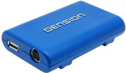 Dension GATEWAY Lite recenze