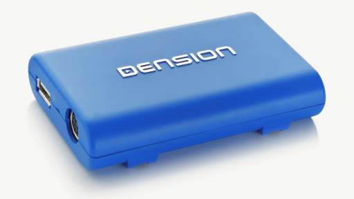 Dension GATEWAY Lite3 recenze