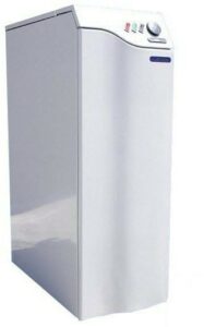 Fotografie Destila DPL 25 A-H příruba  recenzía