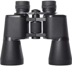 Diana 10 x 50 Porro recenze