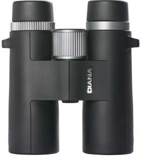 Diana 8 x 42 Bino recenze