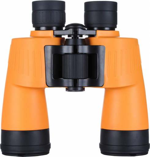 Discovery Breeze 7×50 recenze