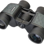 Discovery Flint 8×40 recenze