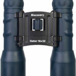 Discovery Gator 16×32 recenze