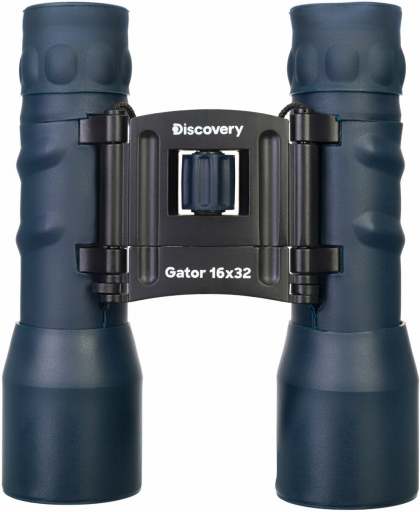 Discovery Gator 16×32 recenze