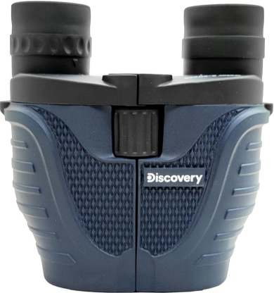 Discovery Gator 8–20×25 recenze