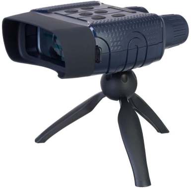 Discovery Night BL20 recenze