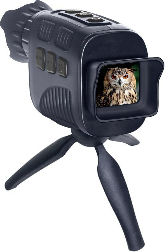 Discovery Night ML10 recenze