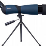 Discovery Range 70 recenze