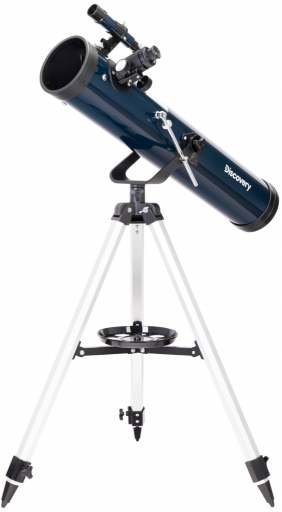 Discovery Sky T76 recenze