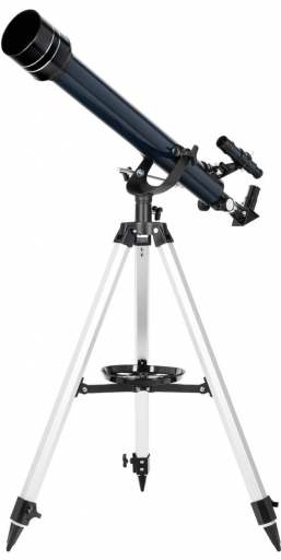 Discovery Spark 607 AZ recenze