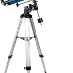 Discovery Spark 709 EQ recenze