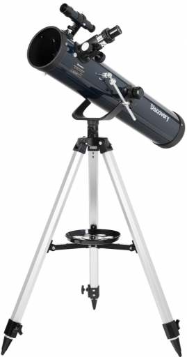 Discovery Spark 767 AZ recenze