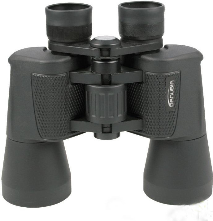 Doerr ALPINA LX 20×50 ZCF recenze