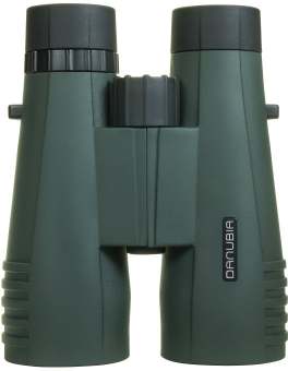 Doerr Bussard I 10×56 Superior recenze