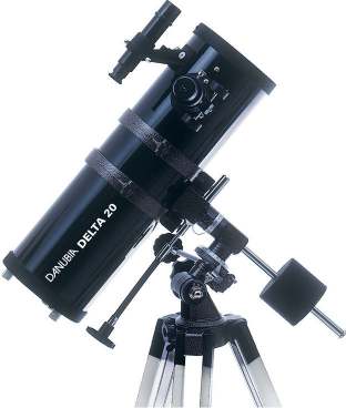 Doerr Delta 1000/114 recenze