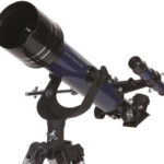 Doerr MERKUR 910/60 recenze