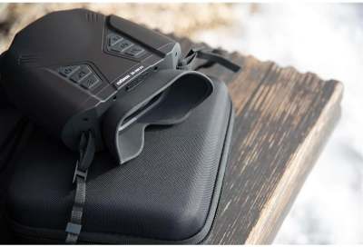 Doerr Night Vision ZB-200 PV recenze