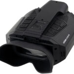 Doerr Night Vision ZB-500 PVE recenze