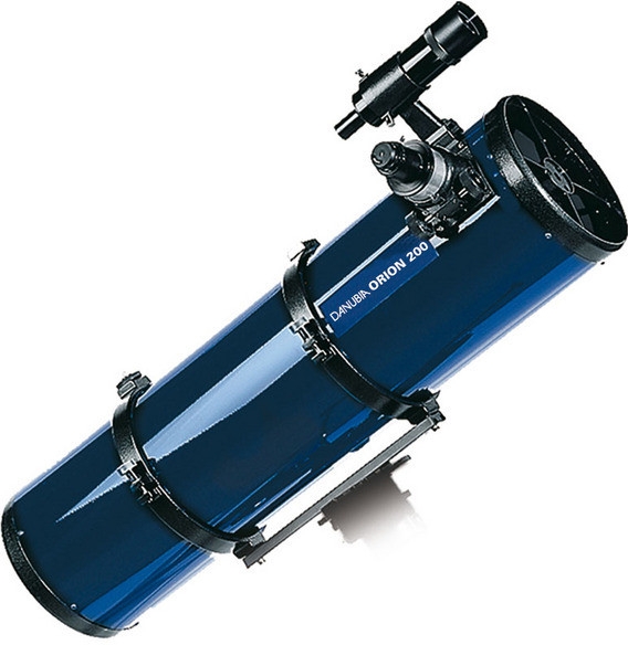 Doerr Orion 1000/200 recenze