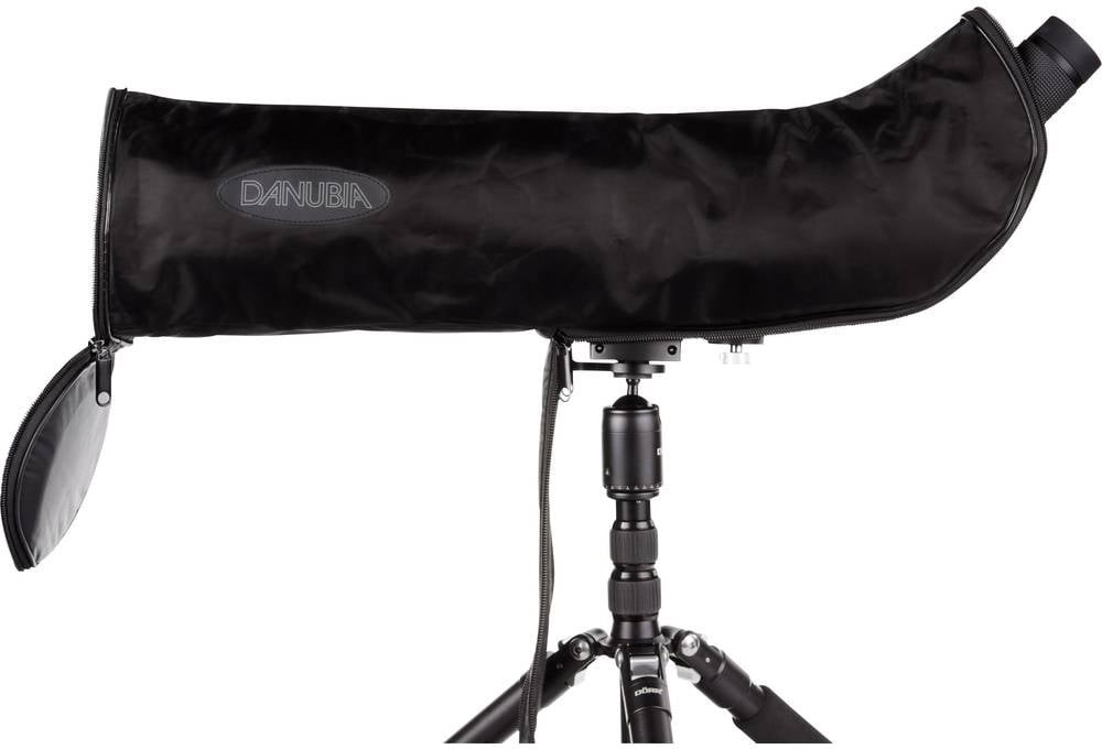 Doerr RAIN FOREST 22-67×100 recenze