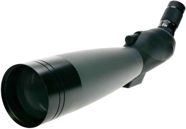 Doerr RAIN FOREST ED 20-60×80 recenze