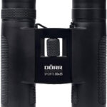 Doerr Sports 10×25 recenze