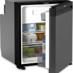 Dometic NRX 60C recenze