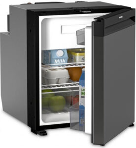 Fotografie Dometic NRX 60C recenzía