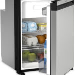 Dometic NRX 80S recenze