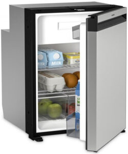 Fotografie Dometic NRX 80S recenzía