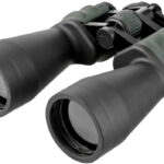 Dörr Alpina Pro 10-30×60 GA recenze