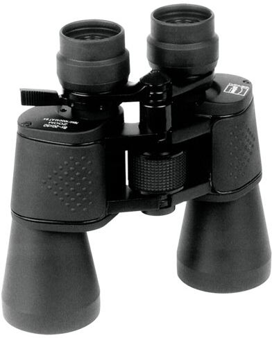 Dörr Alpina Pro8-20×50 ZCF GA recenze