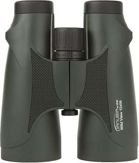 Dörr Danubia Wild View 12×56 recenze