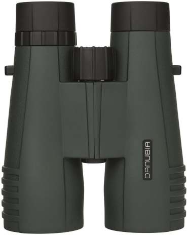 Dorr Danubia bussard 8X56 recenze