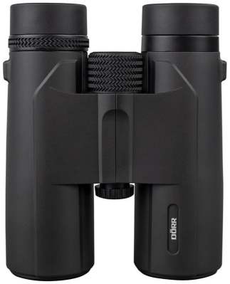 Dorr Scout 8×42 recenze