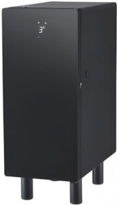 Fotografie Dr. Coffee SC10  recenzía