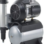 Dürr Dental Tornado 1 recenze