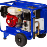 EUROMAIR EUROPRO 50 TH recenze