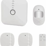 EVOLVEO ALM302-PRO recenze